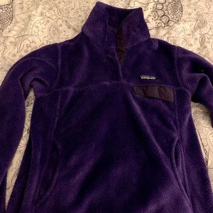 Patagonia Pullover